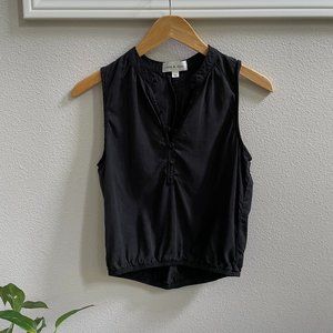 Black Cloth & Stone Tank Top, Size XS